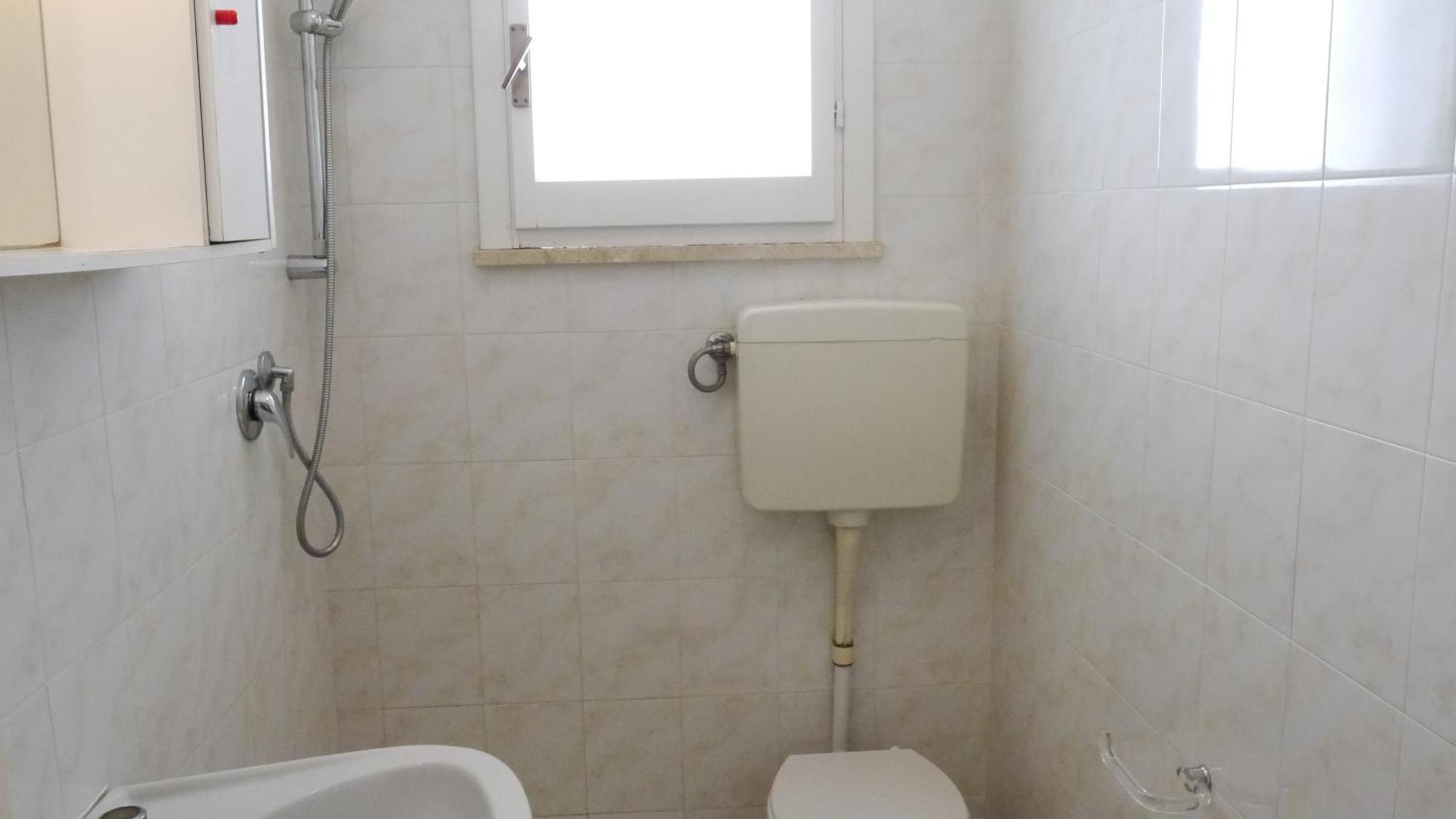 Residence Molo Лидо-делле-Национи Номер фото