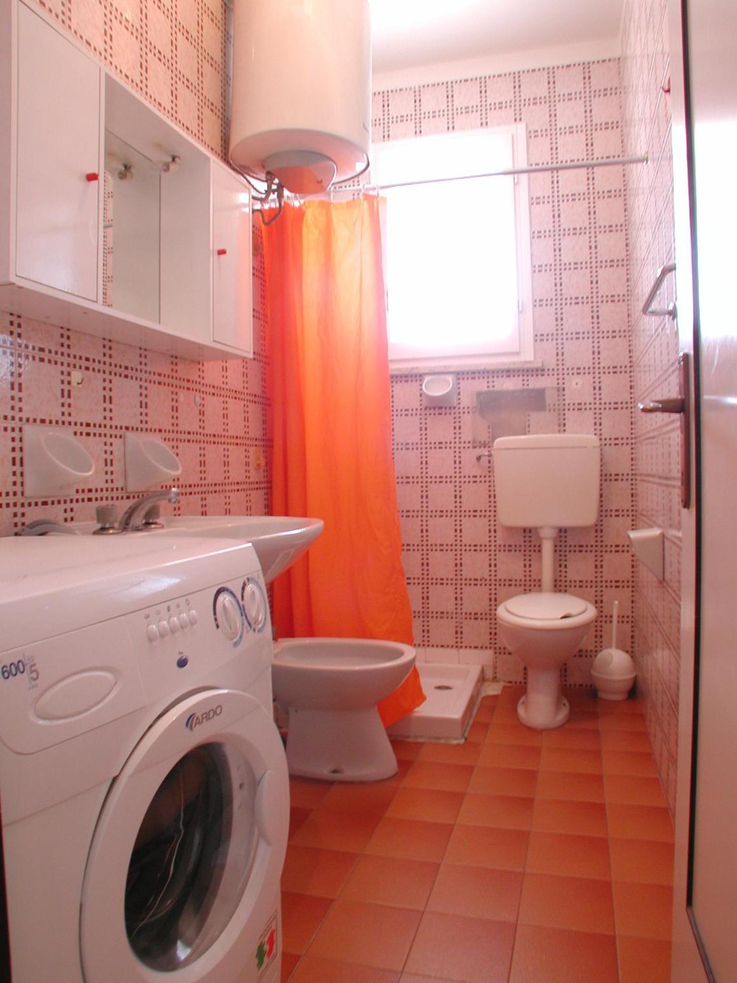 Residence Molo Лидо-делле-Национи Номер фото